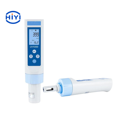 Niveau IP65 de protection de LH-N300 Pen Type Conductivity Meter Conductivity et de TDS et de salinité