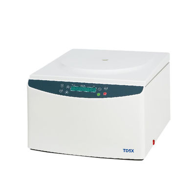 Centrifugeuse de balance automatique de TD5X, centrifugeuse de séparation de sang