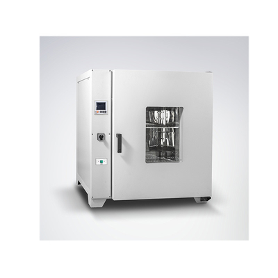 Protection de séchage d'Oven Electric Chamber With Leakage de laboratoire d'acier inoxydable