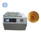 Concentrateur centrifuge 4000rpm de la centrifugeuse de ZL3-1K/affichage à cristaux liquides de vide à vitesse réduite d'affichage