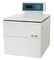 L'essai acide nucléique utilisent la machine réfrigérée 8000rpm de centrifugeuse de capacité élevée