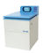 Plancher médical de laboratoire tenant la centrifugeuse réfrigérée 21000rpm