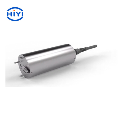 Chaîne de mesure en ligne d'électrode de turbidité d'analyseur de qualité de l'eau LH-DZ09 0-3000 NTU