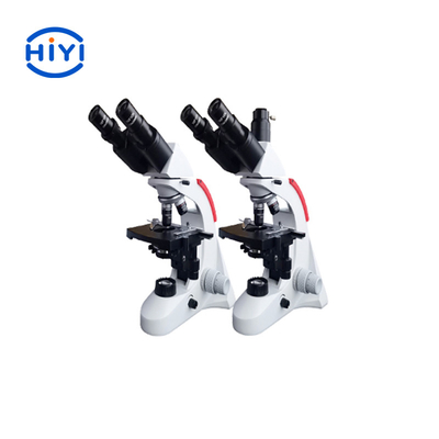 Instrument du microscope Tl2650 biologique pour la recherche scientifique de enseignement médicale