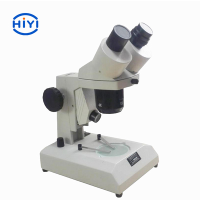 Pxs-1040 a fixé la chaîne de focalisation 65mm de microscope visuel de Ploidy de vitesse