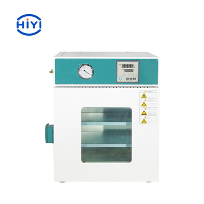 Série Oven Vacuum Drying Heat Sensitive de la DZ et matériel facile d'oxydation de décomposition facile