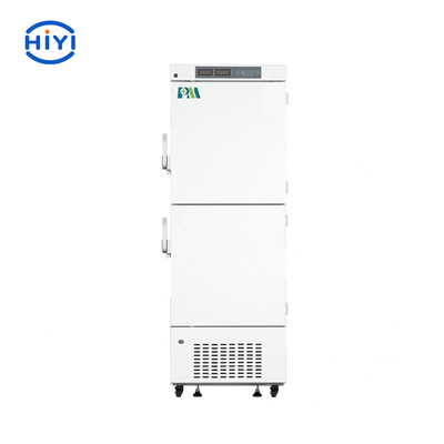 Équipement médical de réfrigérateur de congélateur biomédical du laboratoire 528L de MDF-25V