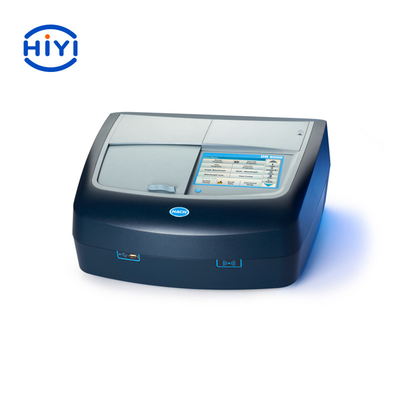 Spectrophotomètre DR6000 évident UV avec la grande interface d'écran tactile de couleur