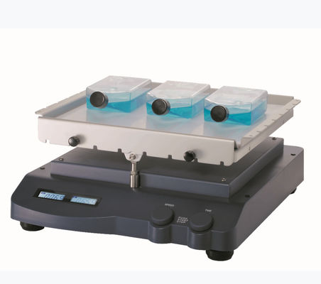 équipement de laboratoire de basculage de dispositif trembleur de balancier de dispositif trembleur de 10-70rpm Digital 3D avec la capacité 10KG de Max.Load