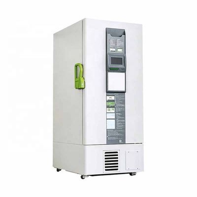 -86 Celsius Freezers Frigerator Deep Medical Freezer Industrial Fridge Laboratory Refrigerator