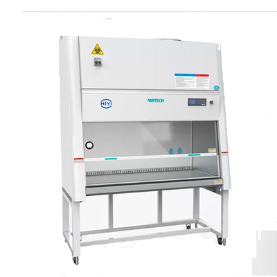 Filtre de HEPA 0,3 microns de dimension particulaire de BSC de Cabinet BSC200 de sécurité biologique