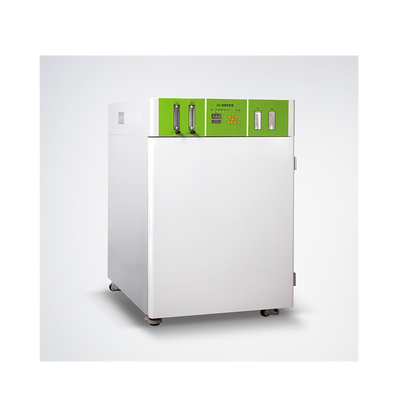 Air d'instrument des sciences de la vie d'incubateur de Constant Temperature Lab Co 2/veste d'eau Wj-2/Wj-2-160