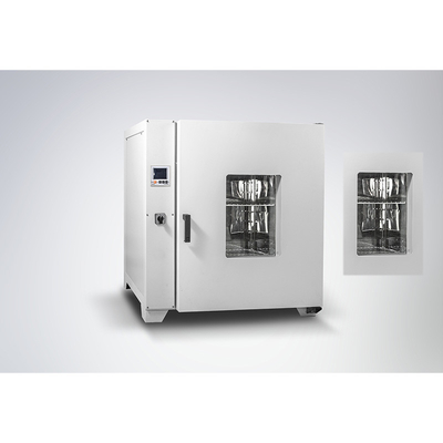 Laboratoire infrarouge lointain rapide de série de Lio séchant Oven Easy Clean Constant Temperature