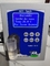 Utilisation de laboratoire d'analyseur de matière grasse du lait d'Eko 9ml de lactose petite