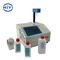 Instrument simple automatique de point de congélation de lait témoin de cryoscope de lait de Cryostar-I