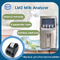 Affichage LCD Lm2 analyseur de lait étalonnage standard étalonnage de lait de vache
