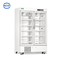 Porte en verre de réfrigérateur de pharmacie de la série 656L de MPC-5V double médicale