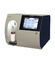 Analyseur de table humain de lait de haute précision d'analyseur de lait de HIBRID Nanooptics