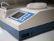 Analyseur automatique de lait d'analyse d'ingrédients de journal intime de l'analyseur 20ml de lait de LactoStar