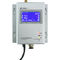 0,1 alarmes à distance de sonnerie de lumière d'humidité de capteur de compteur des particules RS485 de CFM 3,0 5.0μm
