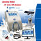La machine de test de lait de laboratoire Lw / Lwa mesure 12 composants du lait de laboratoire