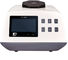 Spectrophotomètre de table de essai en plastique de colorimètre de Digital de textile de médecine