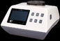 Spectrophotomètre de table de essai en plastique de colorimètre de Digital de textile de médecine