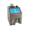 Analyseur de lait de Bisonic pour le retrait d'air de la température d'échantillon de lait et d'échantillon de lait jusqu'à 45 degrés